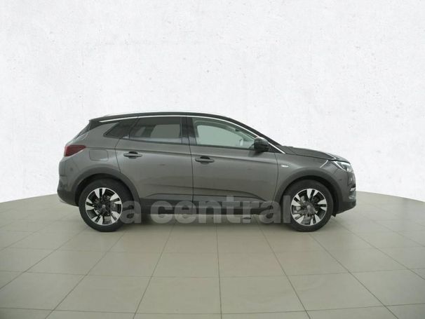 Opel Grandland X 1.5 Diesel Design Line 96 kW image number 5