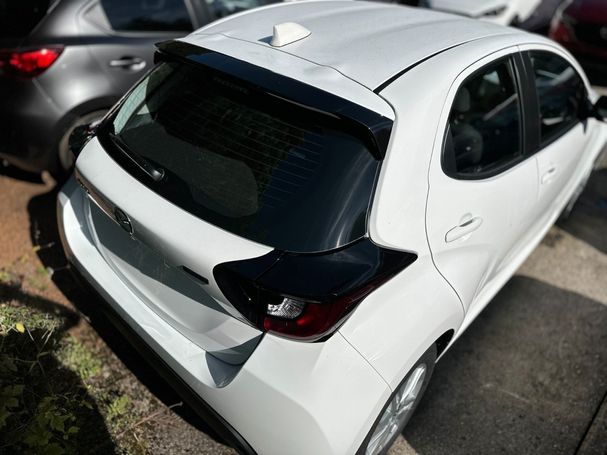 Mazda 2 1.5 85 kW image number 5