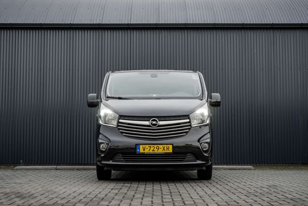 Opel Vivaro 1.6 CDTI L1H1 92 kW image number 1