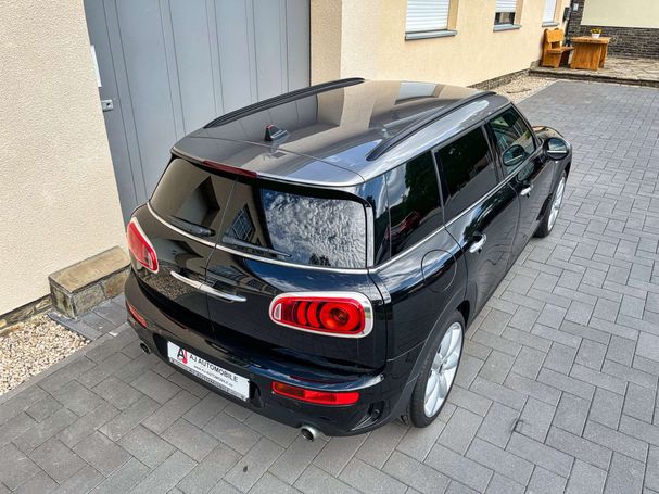 Mini Cooper S Clubman 141 kW image number 21