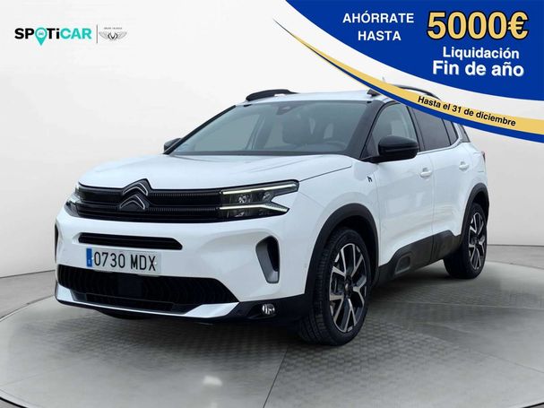 Citroen C5 Aircross 165 kW image number 1