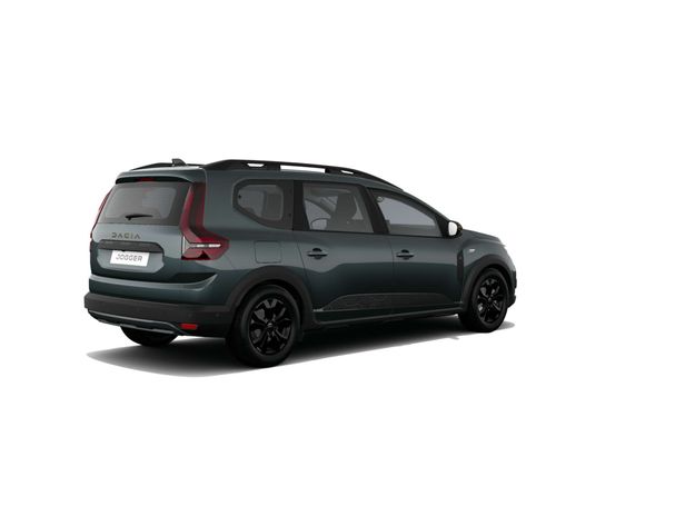 Dacia Jogger TCe 110 Extreme 81 kW image number 9