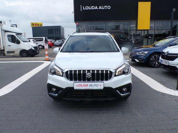 Suzuki SX4 S-Cross 94 kW image number 3