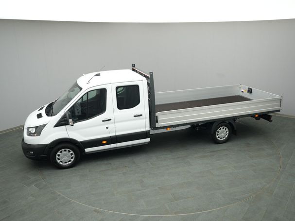 Ford Transit 350 L5 HA Trend 125 kW image number 40