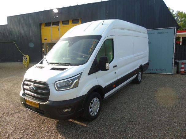 Ford Transit 125 kW image number 1