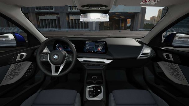 BMW 120i 115 kW image number 6