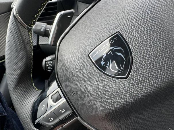 Peugeot 2008 PureTech 130 96 kW image number 29