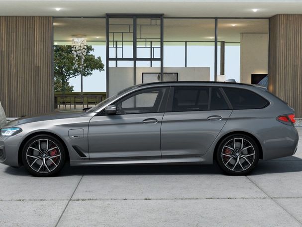 BMW 530 Touring 215 kW image number 4