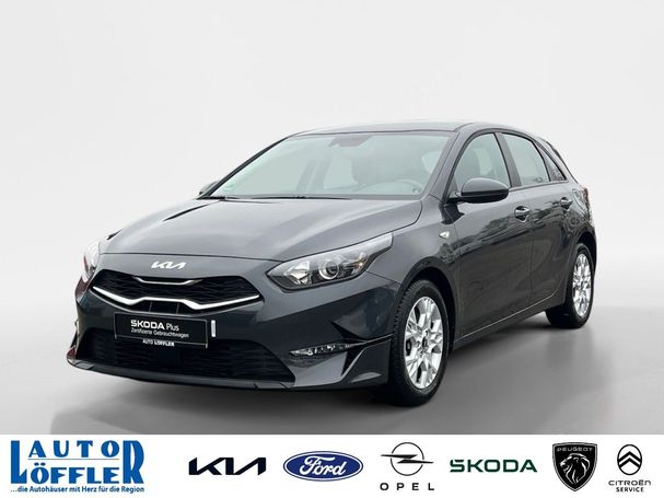 Kia Ceed 74 kW image number 1