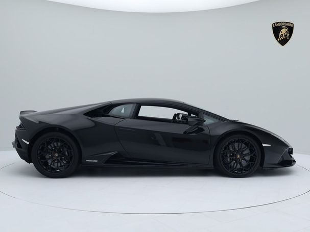 Lamborghini Huracan 471 kW image number 1