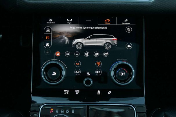 Land Rover Range Rover Velar 221 kW image number 33