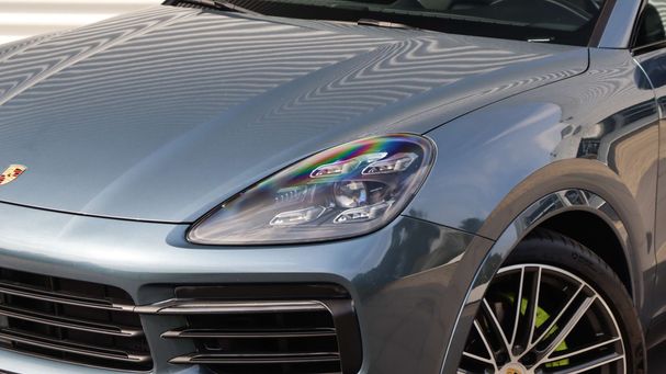 Porsche Cayenne E-Hybrid 340 kW image number 21