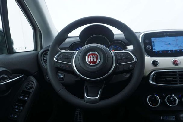 Fiat 500X 1.6 DCT Cross 88 kW image number 14