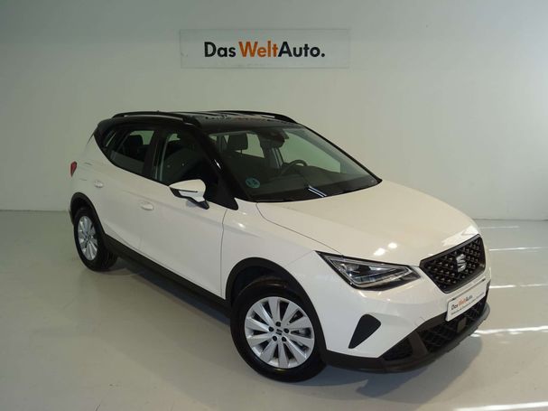 Seat Arona 1.0 TSI Style 81 kW image number 1