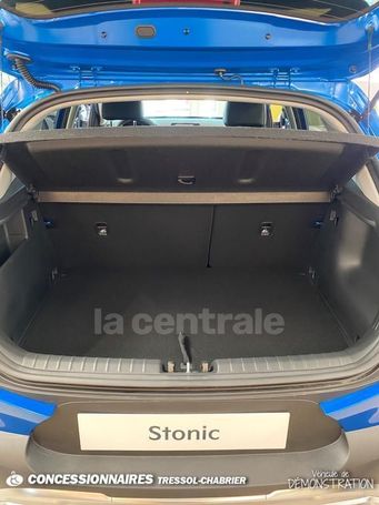 Kia Stonic 1.0 T-GDi 100 74 kW image number 10