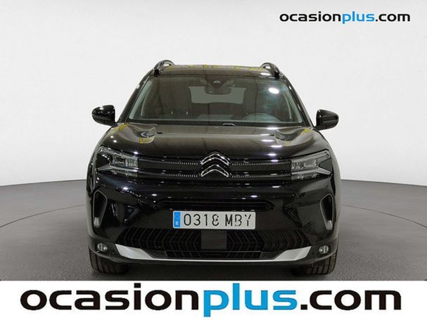 Citroen C5 Aircross PureTech 130 Shine EAT8 96 kW image number 17