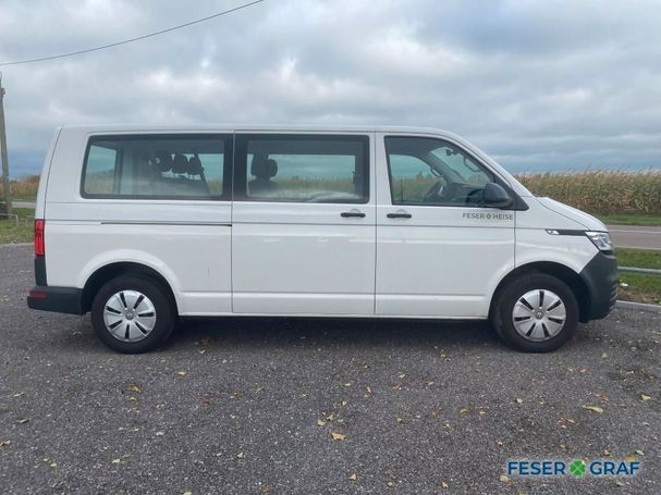 Volkswagen T6 Transporter 110 kW image number 4