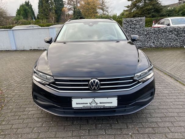 Volkswagen Passat Variant DSG 90 kW image number 3