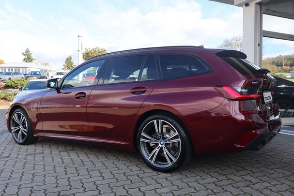 BMW 320 e Touring M Sport 150 kW image number 4