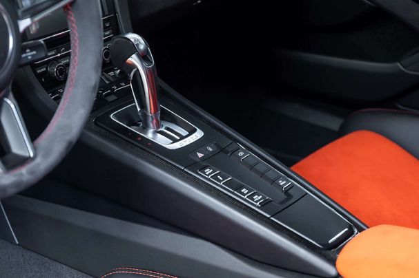 Porsche 991 GT3 RS 368 kW image number 14