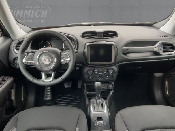 Jeep Renegade 48V Limited 96 kW image number 8