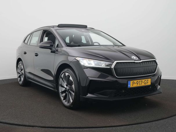 Skoda Enyaq 60 132 kW image number 2