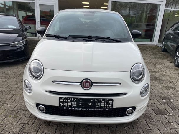 Fiat 500 51 kW image number 8