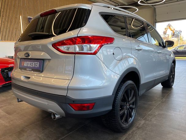 Ford Kuga 2.0 TDCi Titanium 110 kW image number 3