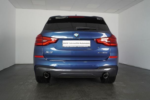 BMW X3e M Sport xDrive 215 kW image number 4