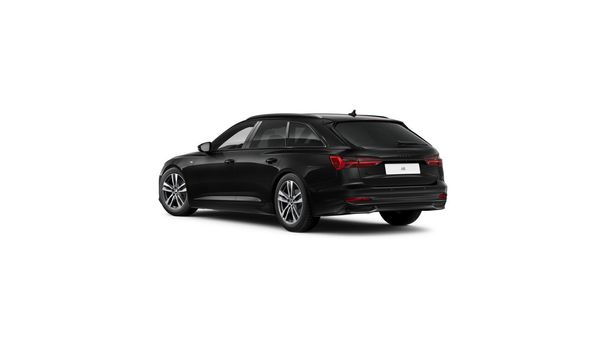 Audi A6 35 TDI S-line Avant 120 kW image number 5