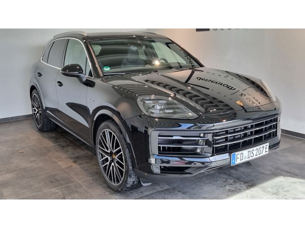 Porsche Cayenne E-Hybrid 346 kW image number 25