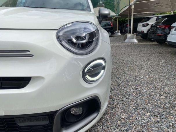 Fiat 500X 1.0 88 kW image number 5