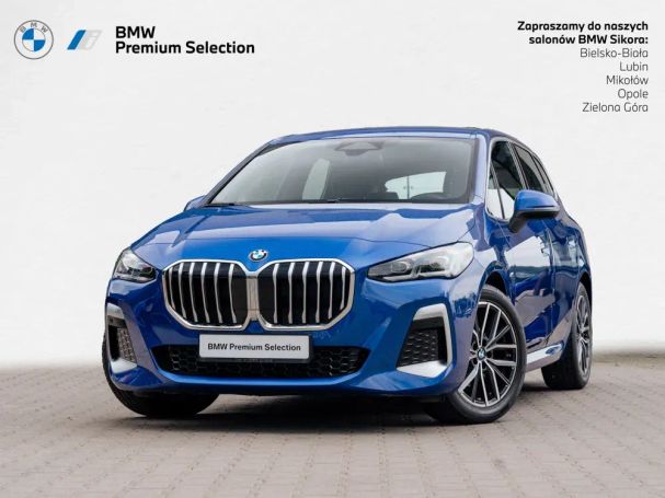 BMW 220i Active Tourer 115 kW image number 1