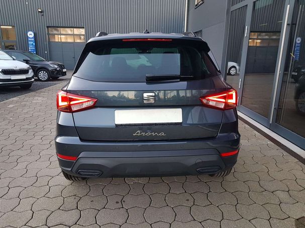 Seat Arona 1.0 TSI DSG Style 85 kW image number 3