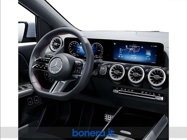 Mercedes-Benz B 250 e AMG Line Advanced Plus 160 kW image number 6