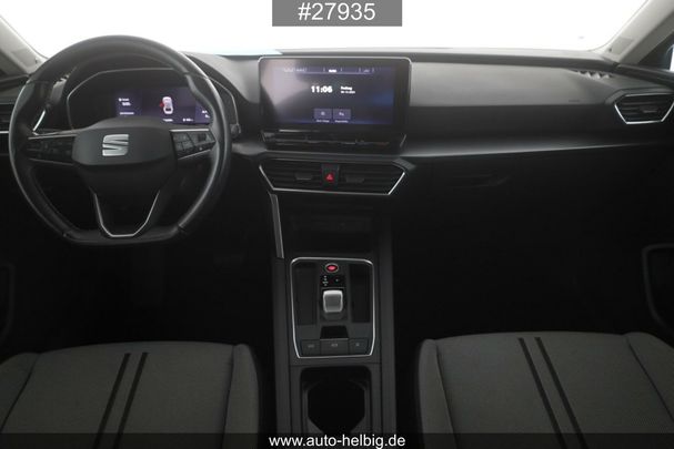 Seat Leon ST 2.0 TDI DSG Style 110 kW image number 15