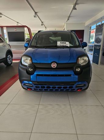 Fiat Panda 1.0 Hybrid 51 kW image number 4