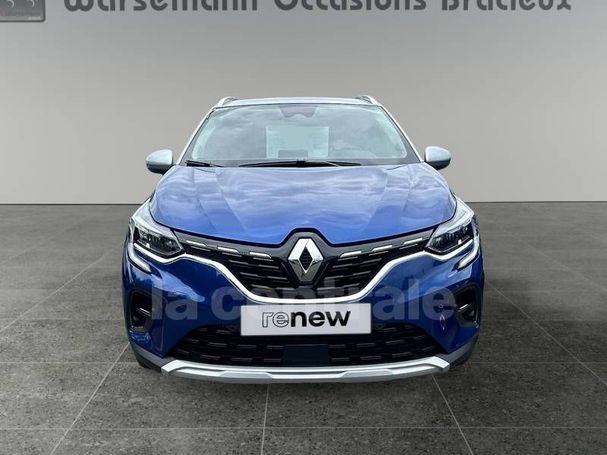 Renault Captur TCe 90 Techno 67 kW image number 3