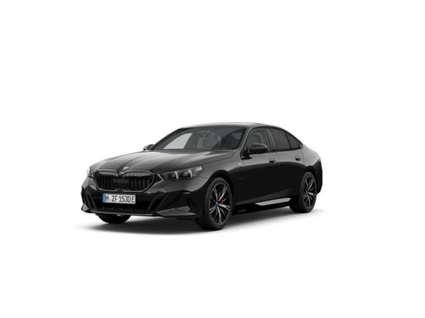 BMW 550 360 kW image number 1