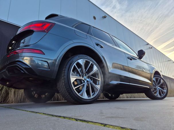 Audi Q5 40 TFSI S-line 150 kW image number 30