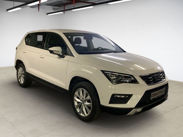 Seat Ateca 1.6 TDI Style 85 kW image number 13