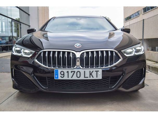 BMW 840d xDrive Gran 235 kW image number 19