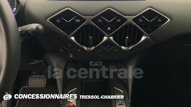 DS Automobiles 3 Crossback PureTech 130 96 kW image number 11