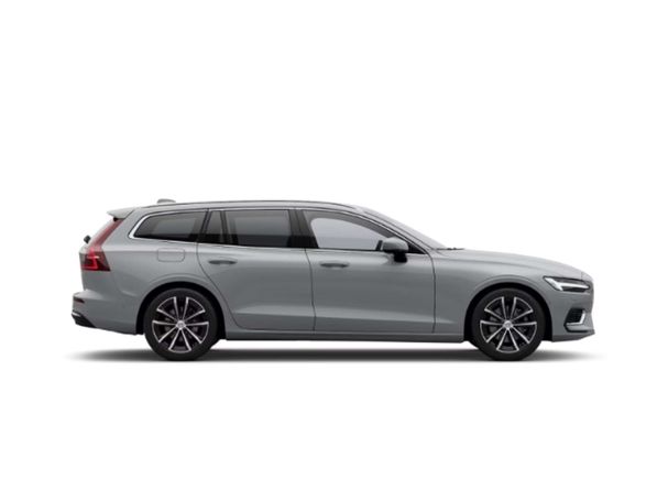 Volvo V60 T6 Recharge AWD 257 kW image number 3