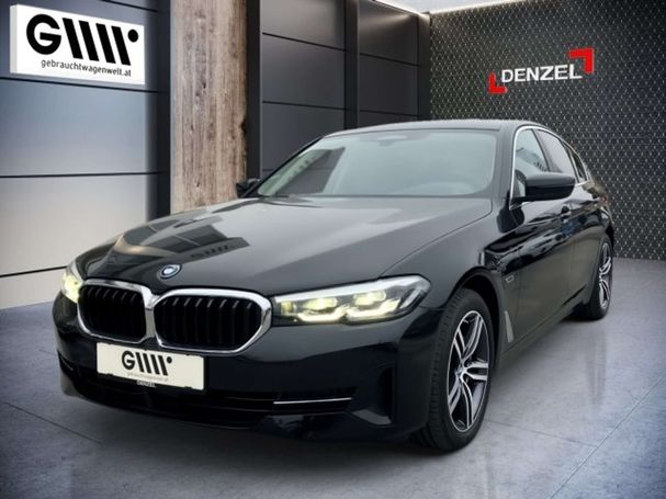 BMW 530i xDrive 185 kW image number 2