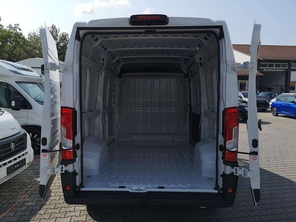 Fiat Ducato 35 L2H2 140 103 kW image number 5