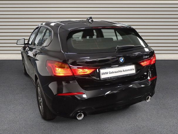 BMW 118d 110 kW image number 4