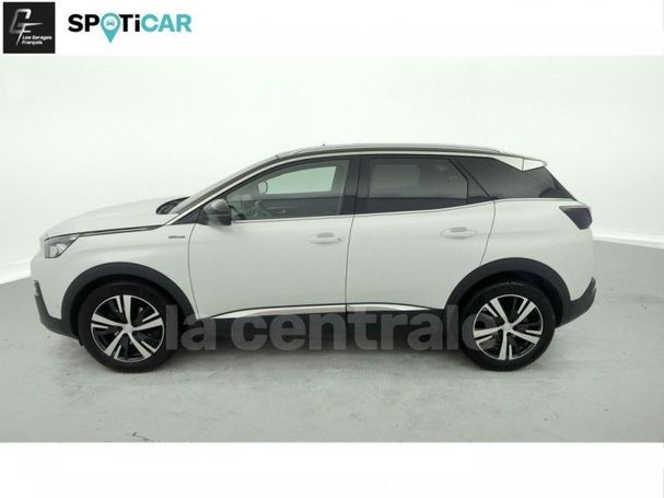 Peugeot 3008 BlueHDi 130 S&S 96 kW image number 13