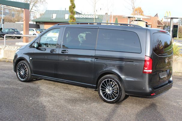 Mercedes-Benz Vito Tourer 124 CDI Edition 4x4 174 kW image number 5