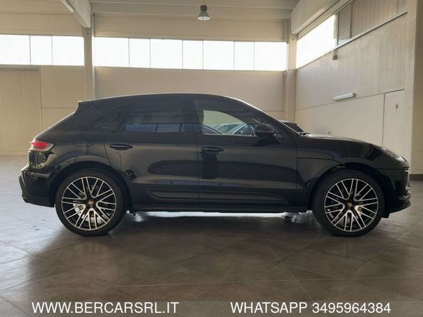 Porsche Macan S 195 kW image number 2